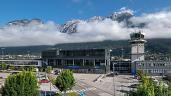 Flughafen Innsbruck